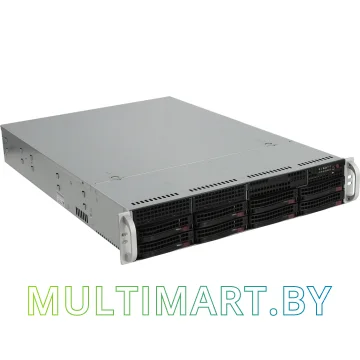 Корпус Supermicro SuperChassis CSE-825TQC-R740LPB 740W картинка 2